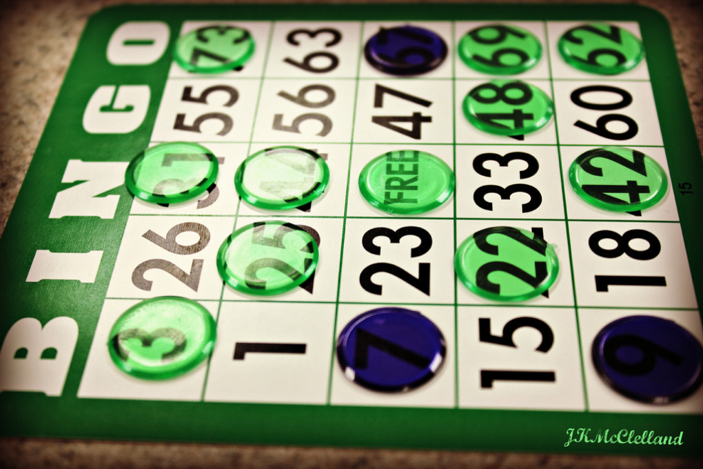 The History of Bingo User Unfriendly
